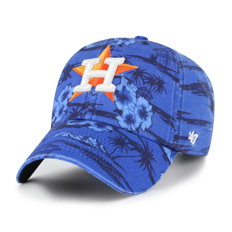HOUSTON ASTROS FIJI 47 CLEAN UP sold by 47
