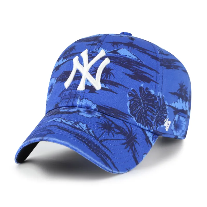 NEW YORK YANKEES FIJI '47 CLEAN UP sold by 47