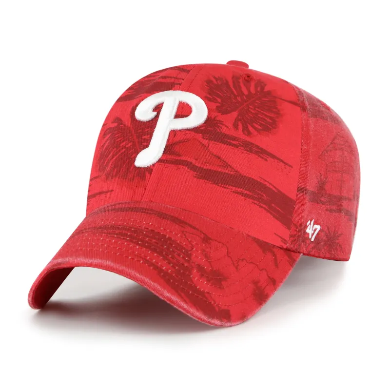 PHILADELPHIA PHILLIES FIJI '47 CLEAN UP sold by 47