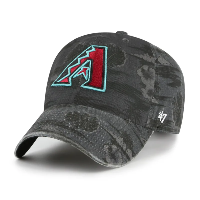 ARIZONA DIAMONDBACKS FIJI '47 CLEAN UP sold by 47