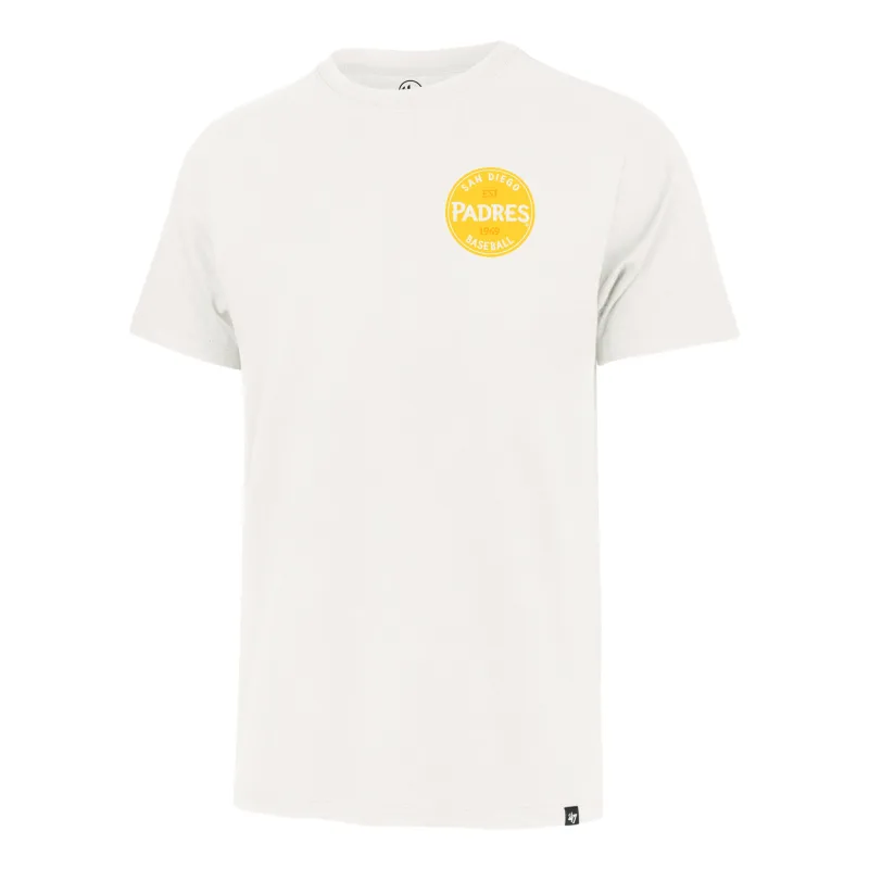SAN DIEGO PADRES FIJI BACKER '47 FRANKLIN TEE sold by 47