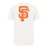 SAN FRANCISCO GIANTS FIJI BACKER '47 FRANKLIN TEE sold by 47