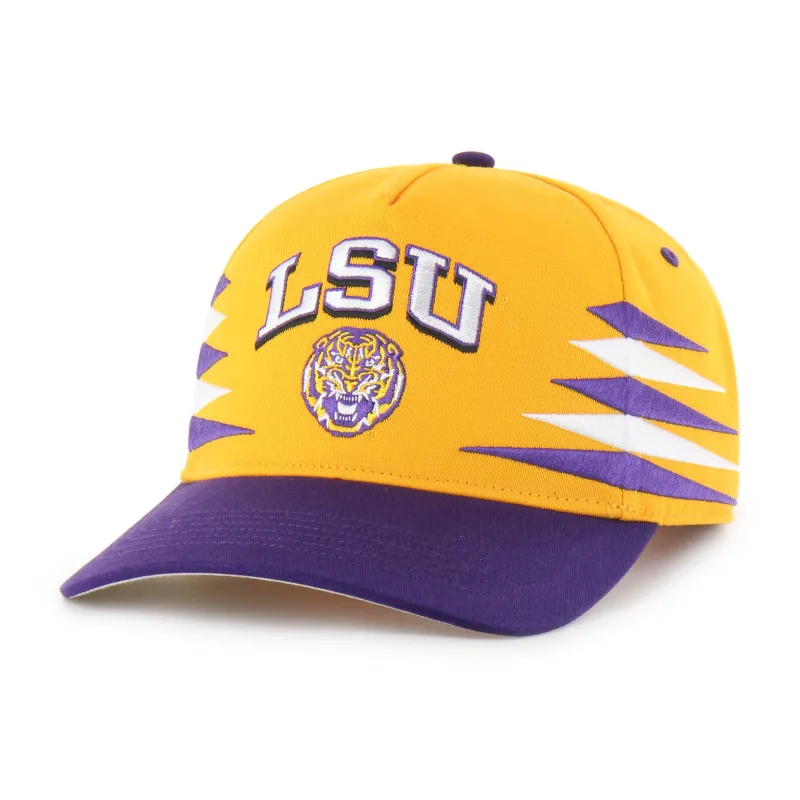 LOUISIANA STATE TIGERS LSU DIAMOND CUT '47 HITCH sold by 47