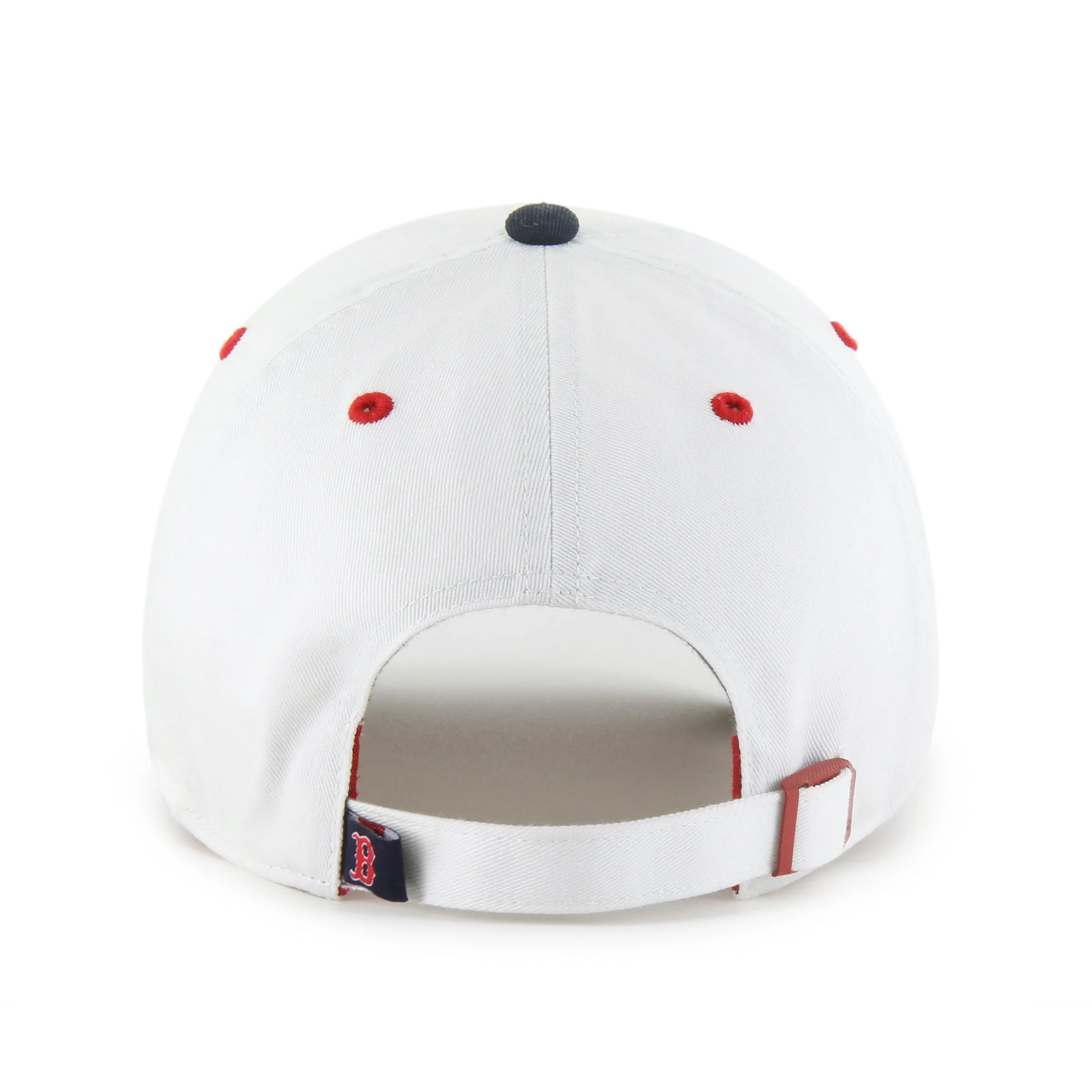 BOSTON RED SOX PATRIOTIC FLAG FILL '47 CLEANUP sold by 47 product image thumbnail 2