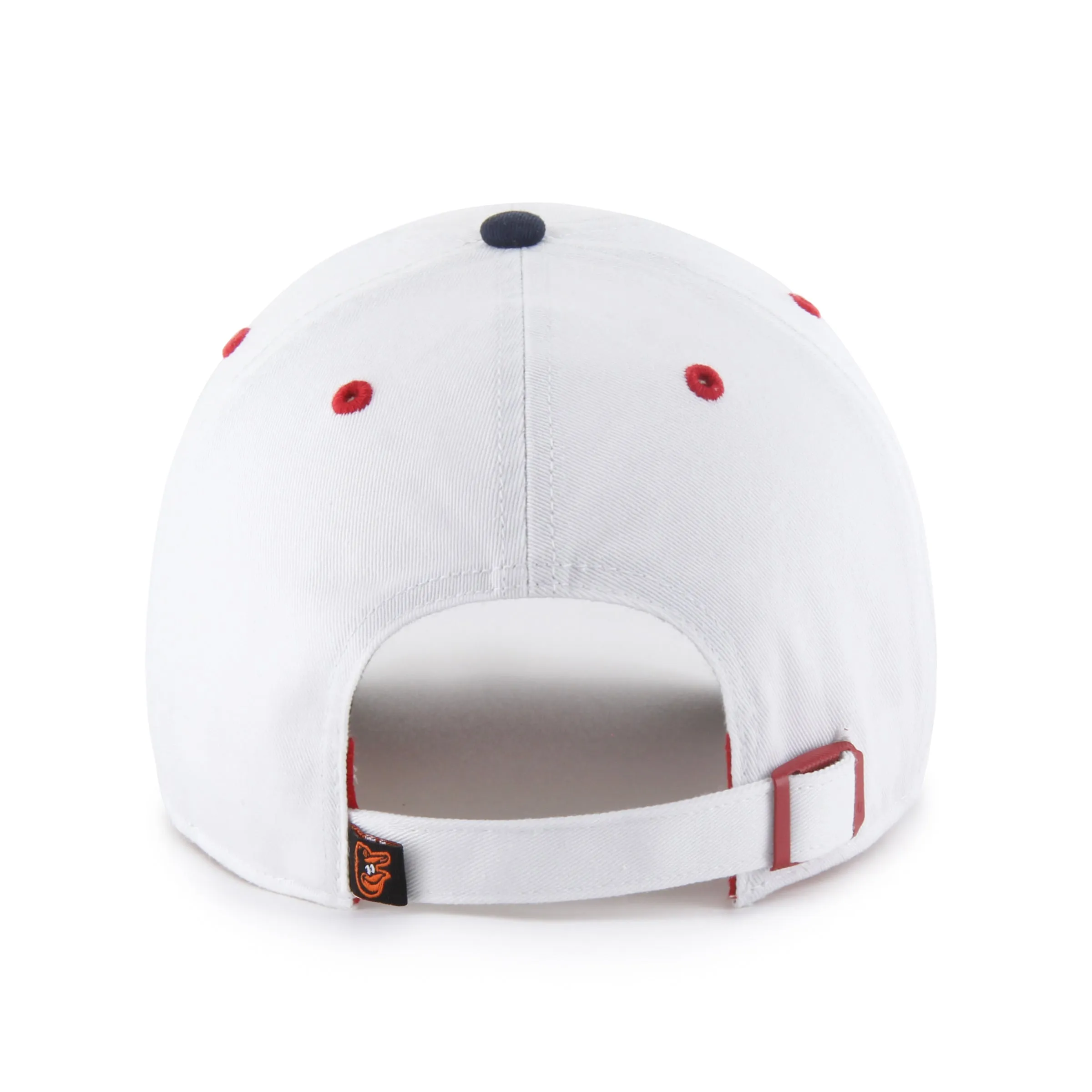 BALTIMORE ORIOLES PATRIOTIC FLAG FILL '47 CLEANUP sold by 47 product image thumbnail 2