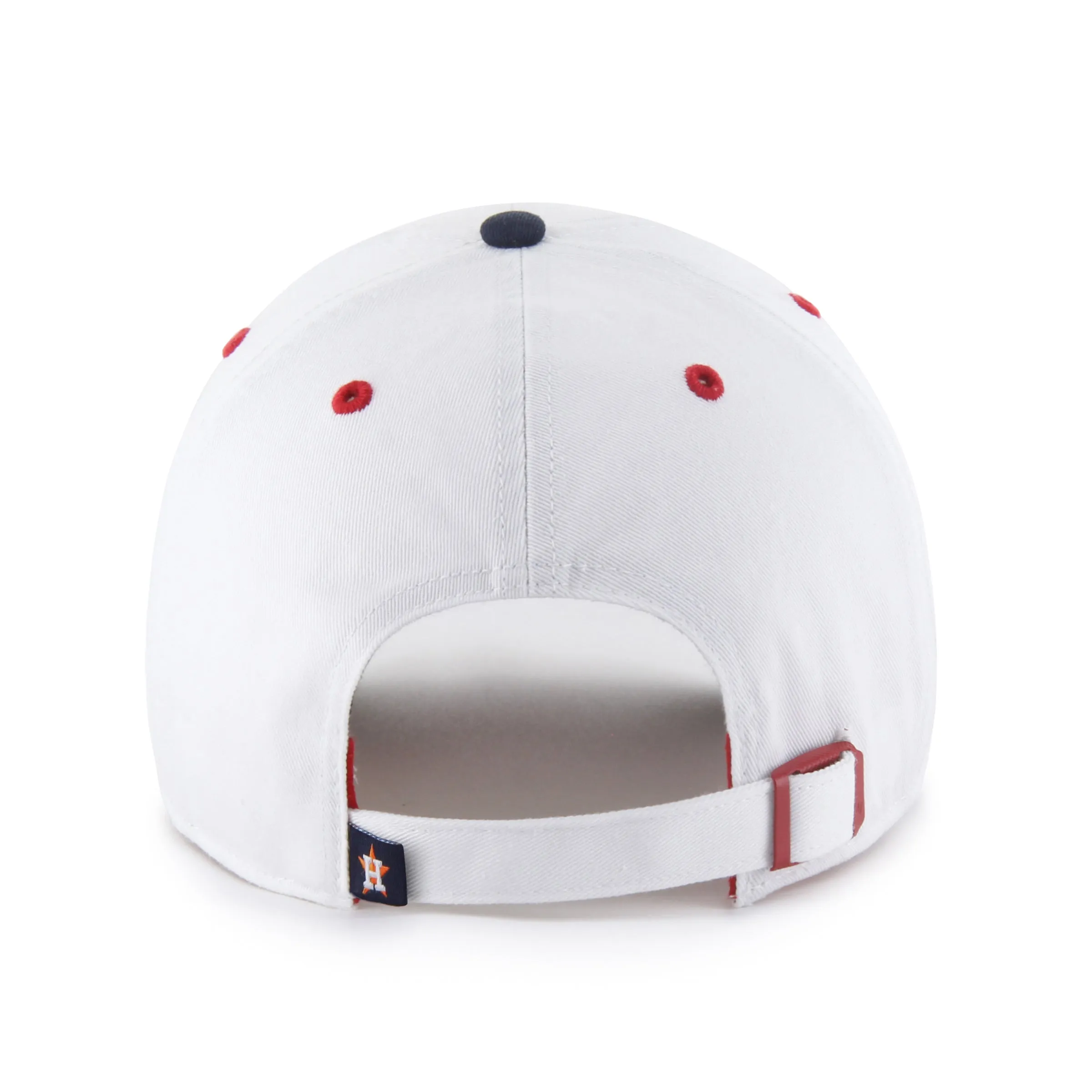 HOUSTON ASTROS PATRIOTIC FLAG FILL '47 CLEAN UP sold by 47 product image thumbnail 2