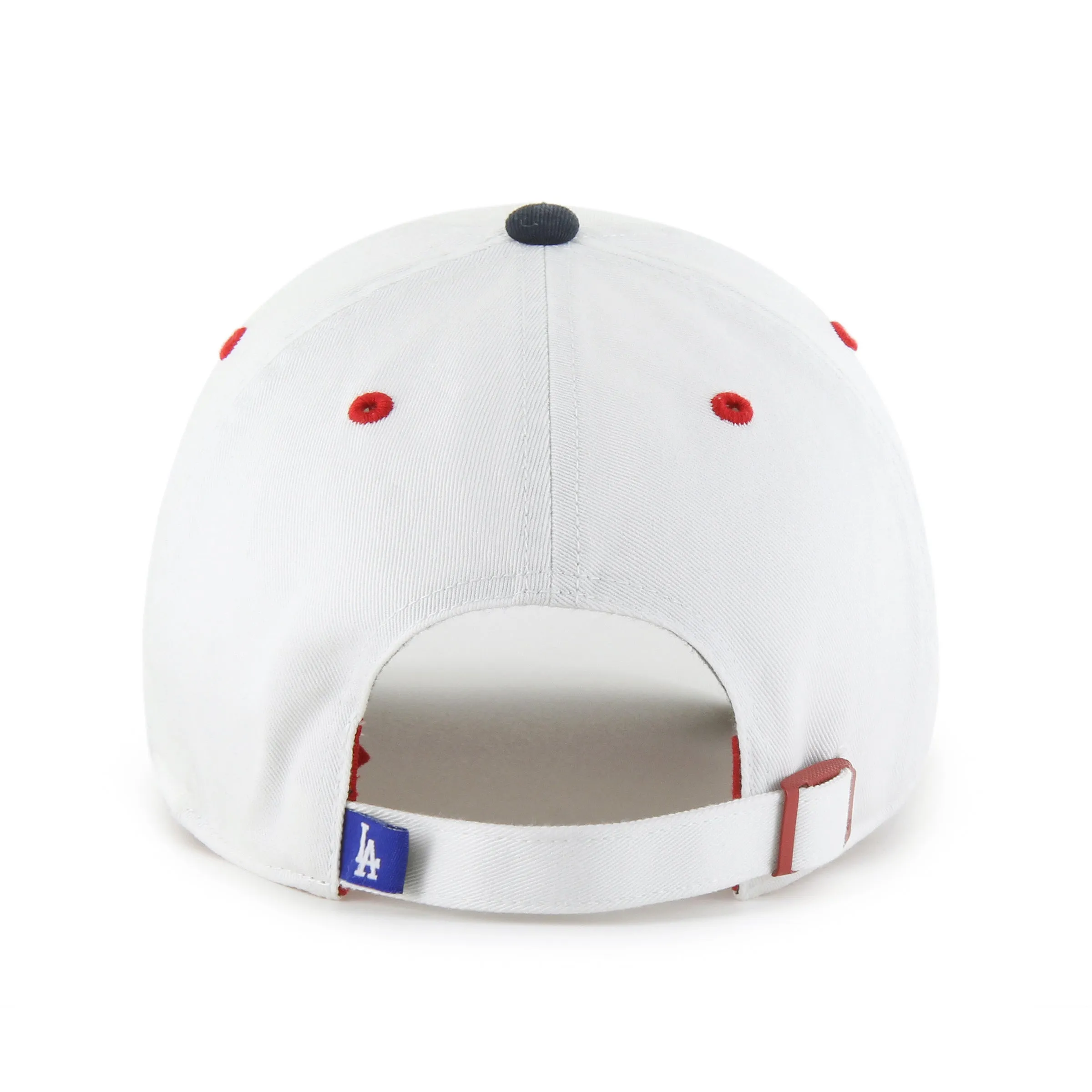 LOS ANGELES DODGERS PATRIOTIC FLAG FILL '47 CLEAN UP sold by 47 product image thumbnail 2