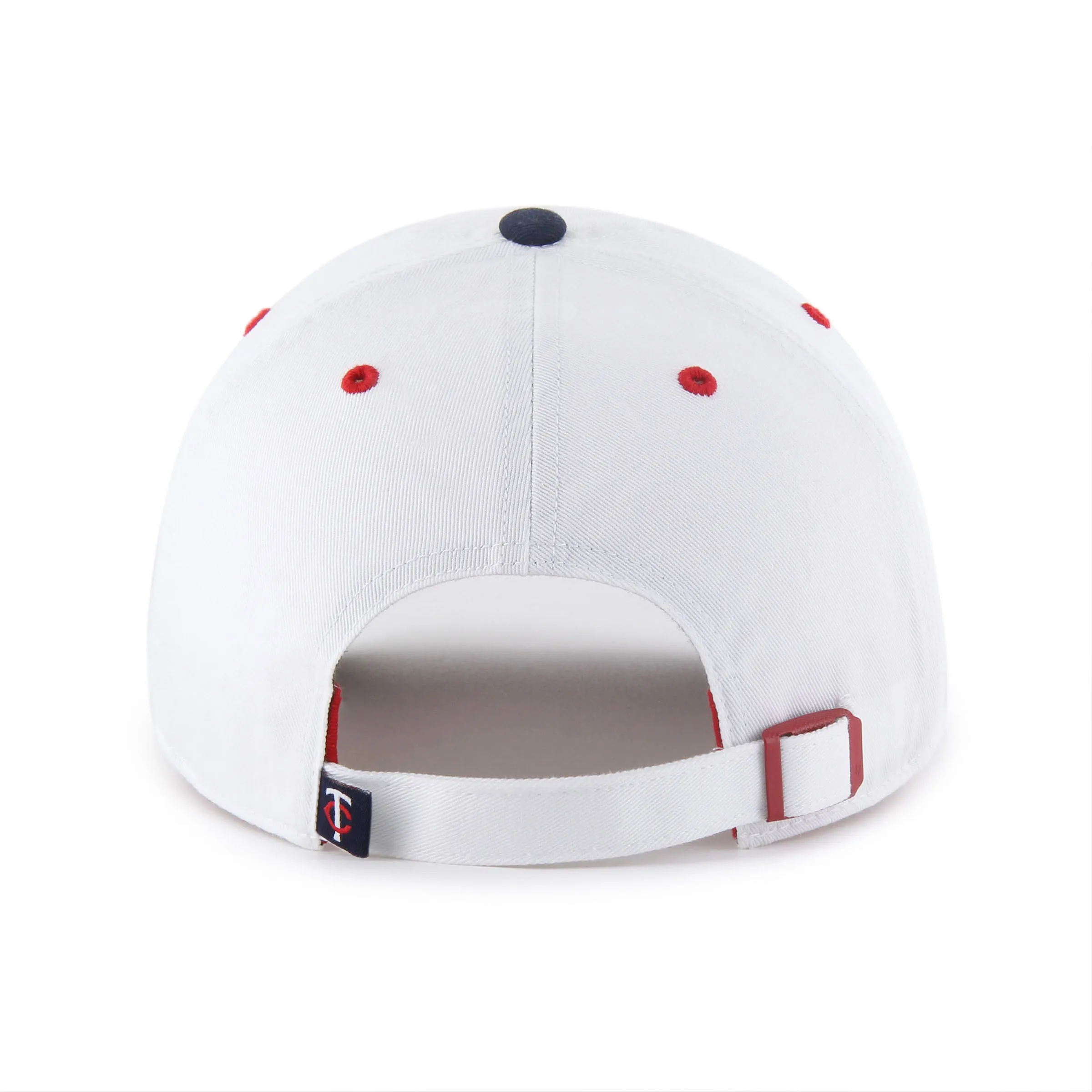 MINNESOTA TWINS PATRIOTIC FLAG FILL '47 CLEAN UP sold by 47 product image thumbnail 2