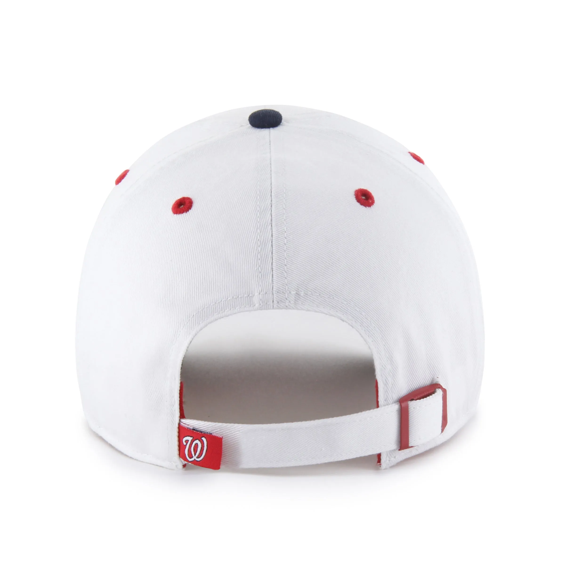 WASHINGTON NATIONALS PATRIOTIC FLAG FILL '47 CLEAN UP sold by 47 product image thumbnail 2