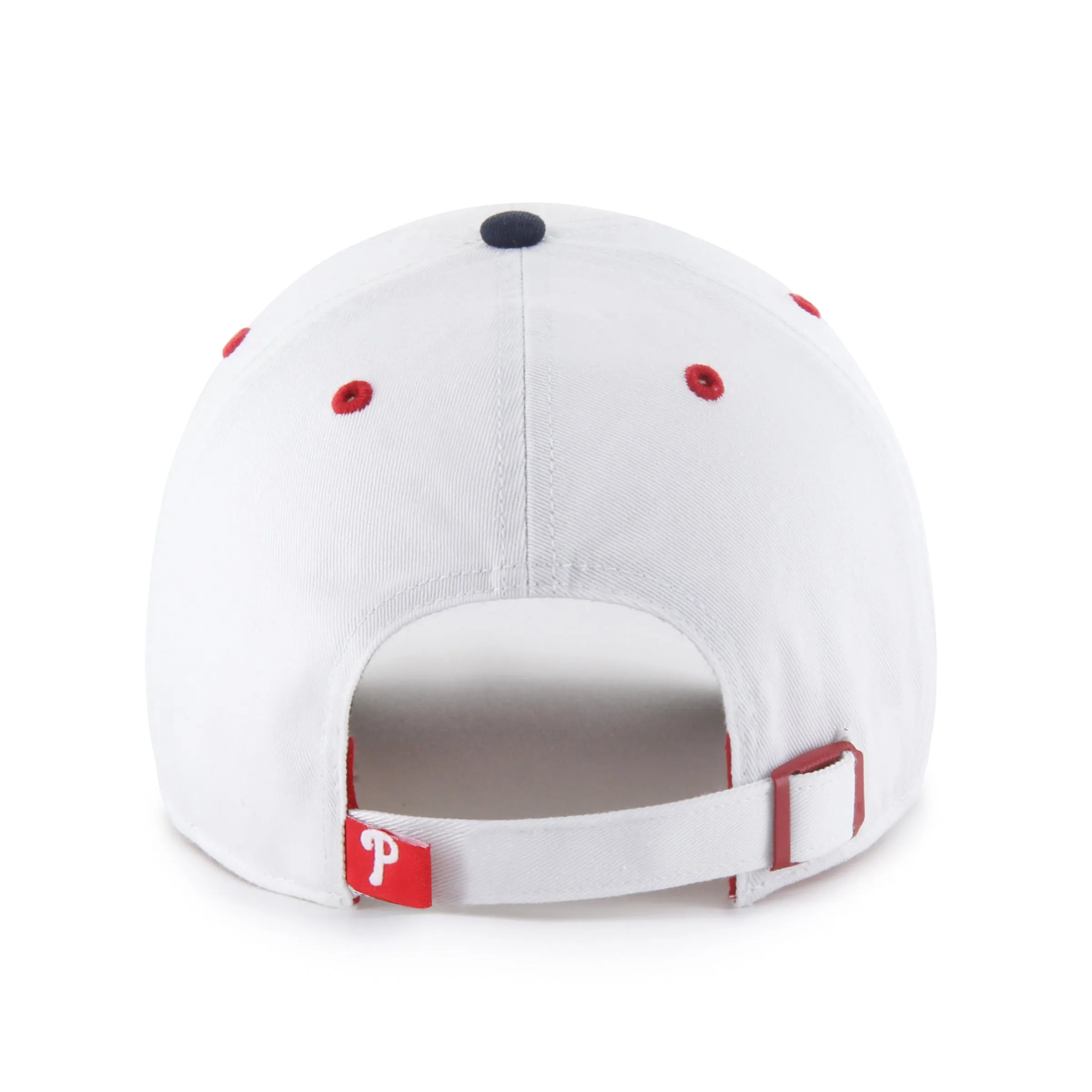 PHILADELPHIA PHILLIES PATRIOTIC FLAG FILL '47 CLEAN UP sold by 47 product image thumbnail 2