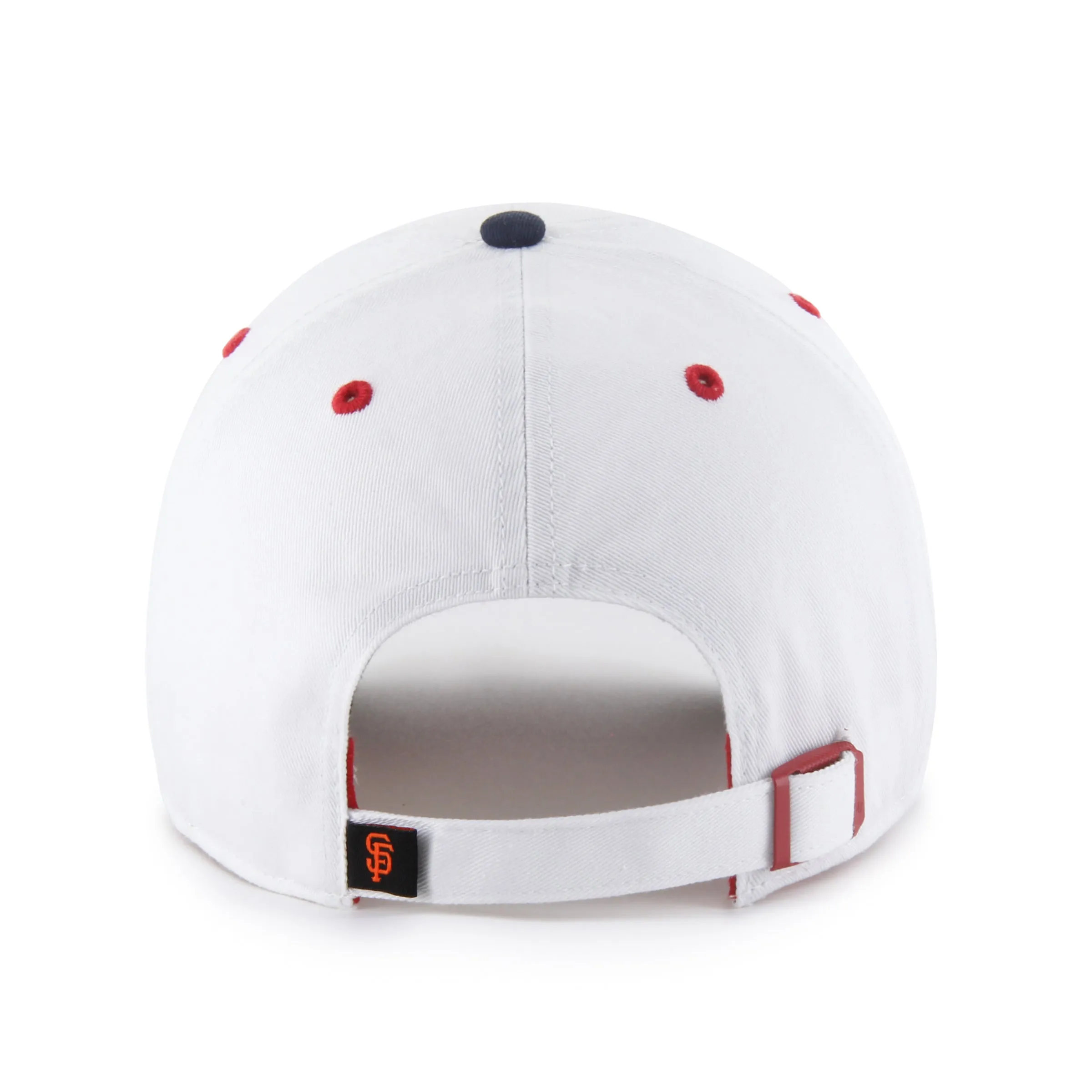 SAN FRANCISCO GIANTS PATRIOTIC FLAG FILL '47 CLEAN UP sold by 47 product image thumbnail 2