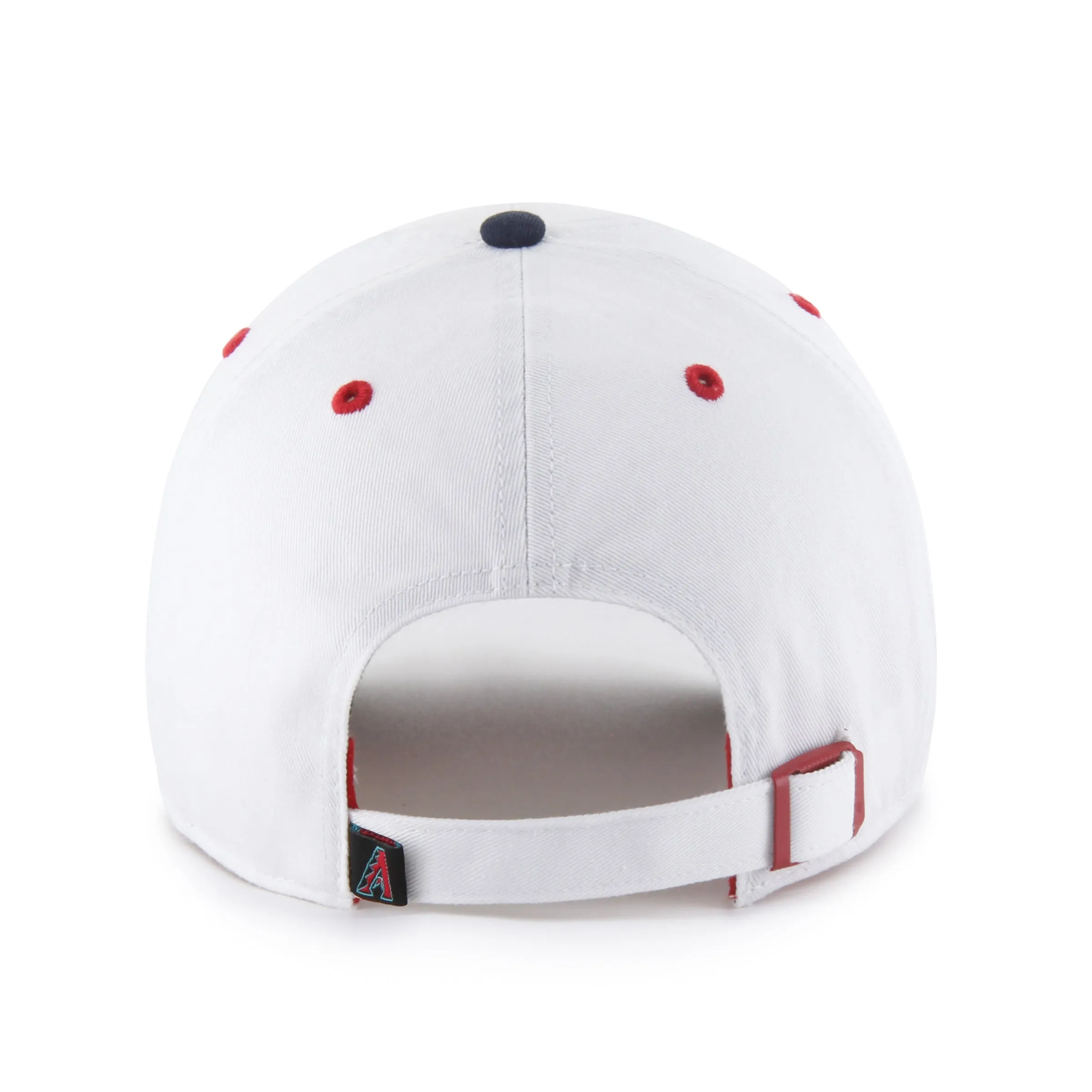 ARIZONA DIAMONDBACKS PATRIOTIC FLAG FILL '47 CLEAN UP sold by 47 product image thumbnail 2