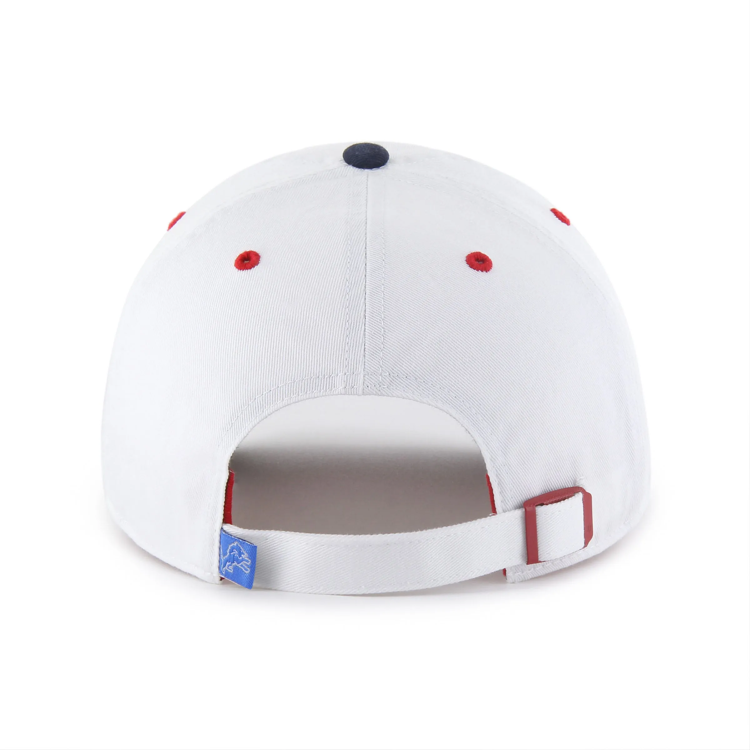 DETROIT LIONS PATRIOTIC FLAG FILL '47 CLEAN UP sold by 47 product image thumbnail 2