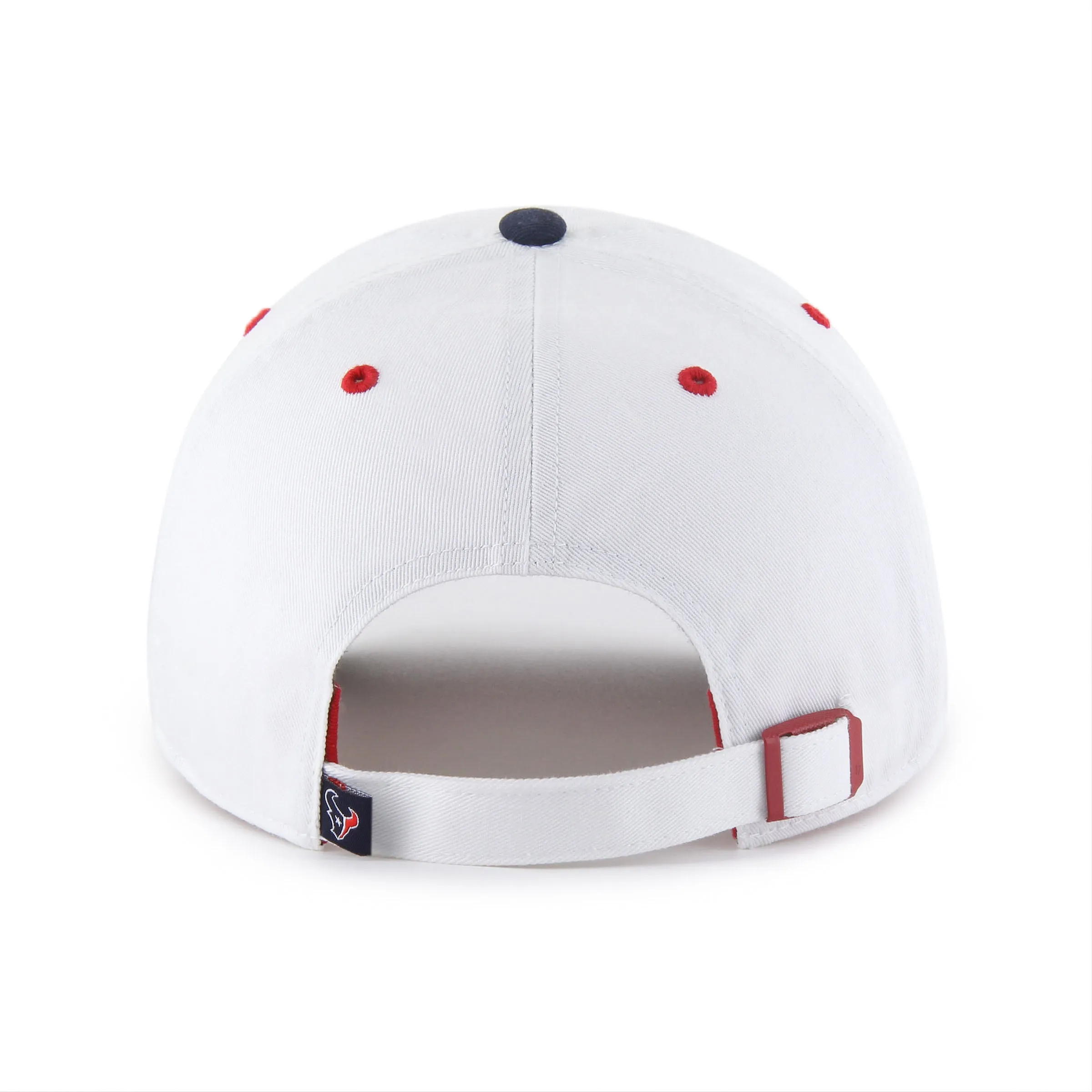 HOUSTON TEXANS PATRIOTIC FLAG FILL '47 CLEAN UP sold by 47 product image thumbnail 2