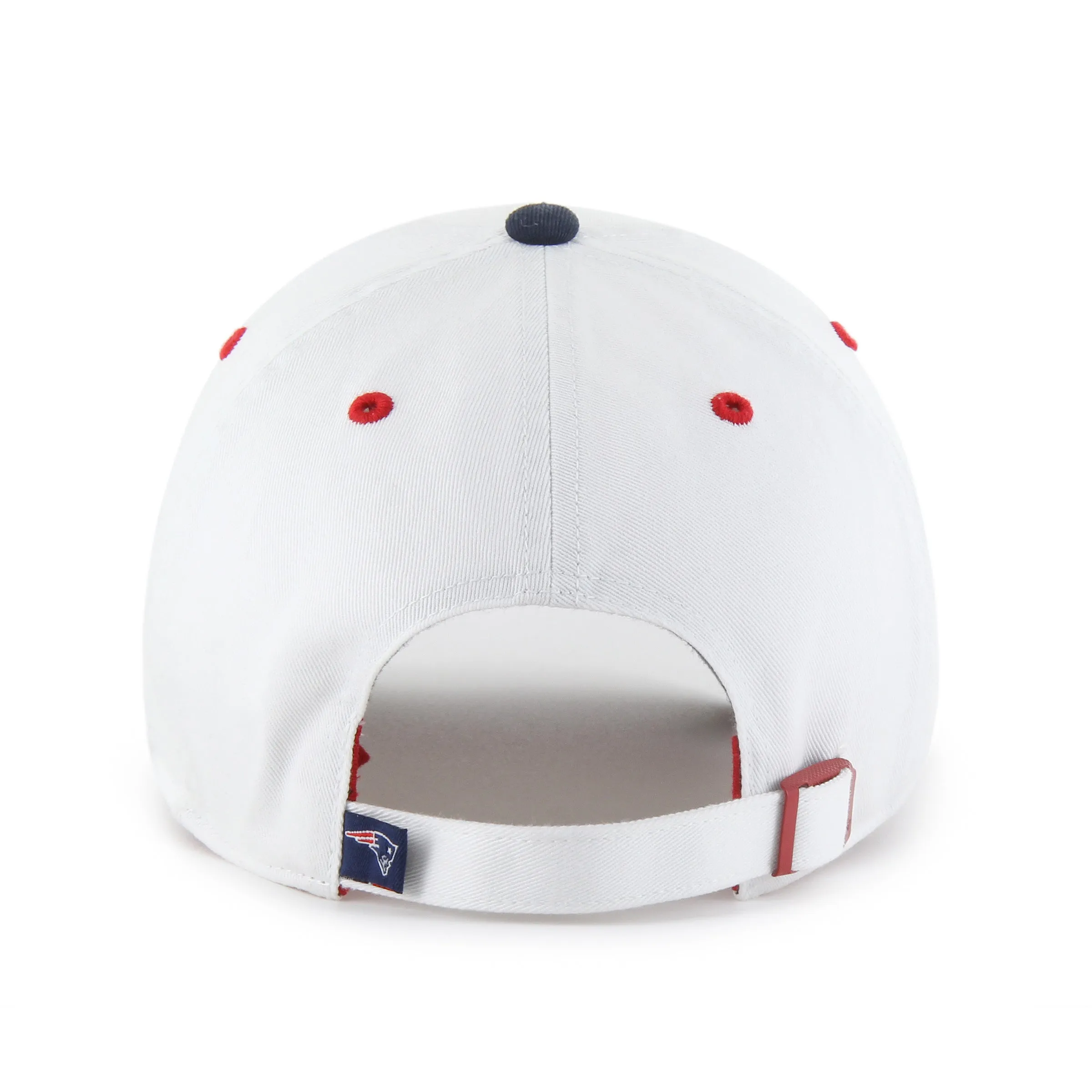 NEW ENGLAND PATRIOTS PATRIOTIC FLAG FILL '47 CLEAN UP sold by 47 product image thumbnail 2