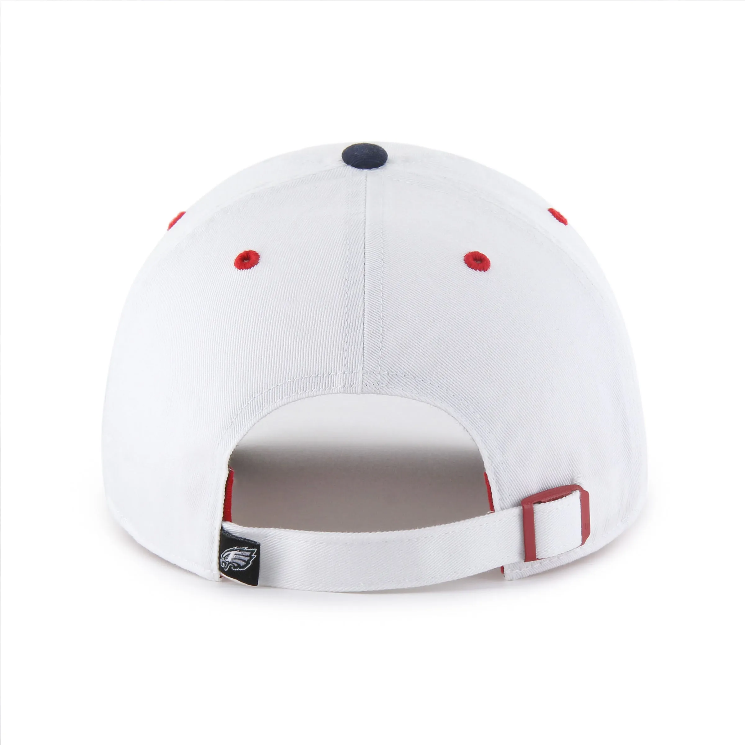 PHILADELPHIA EAGLES PATRIOTIC FLAG FILL '47 CLEAN UP sold by 47 product image thumbnail 2