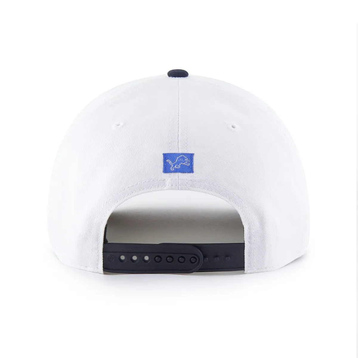 DETROIT LIONS PATRIOTIC OVERHAND '47 HITCH RF RELAXED FIT sold by 47 product image thumbnail 2