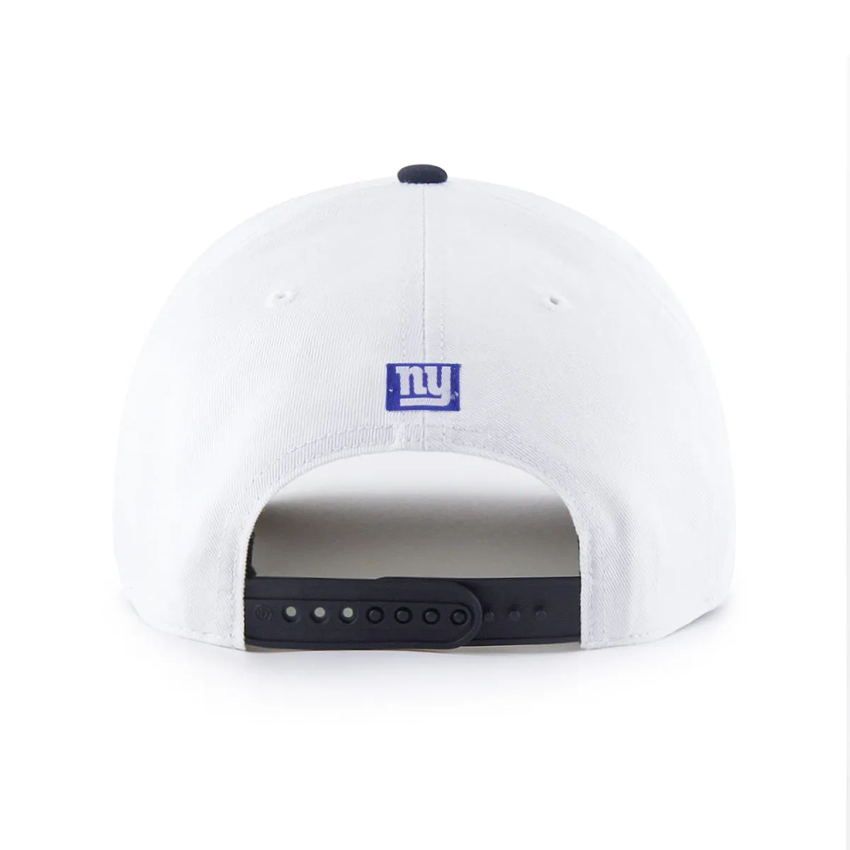 NEW YORK GIANTS PATRIOTIC OVERHAND '47 HITCH RF RELAXED FIT sold by 47 product image thumbnail 2