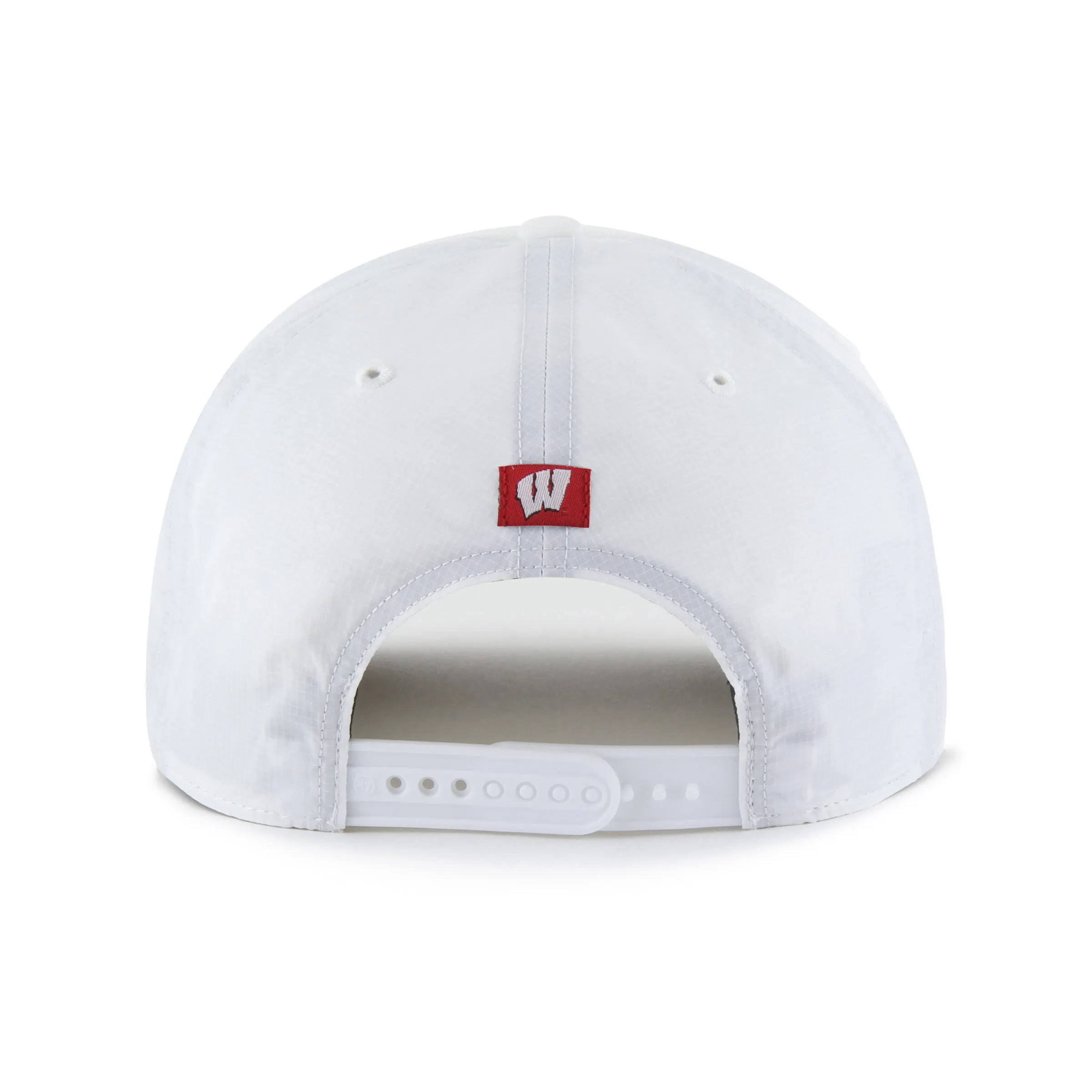 WISCONSIN BADGERS CONDOR '47 HITCH sold by 47 product image thumbnail 2