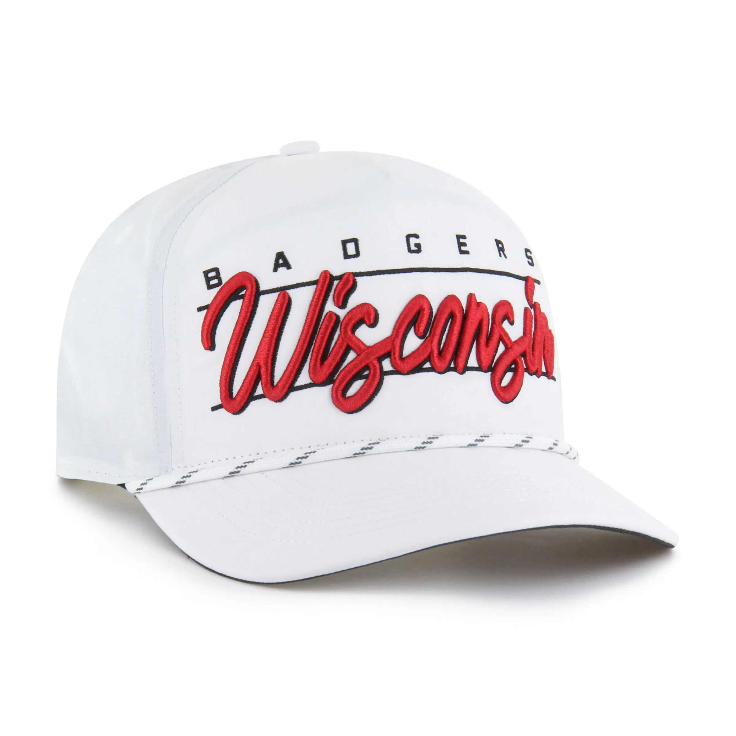 WISCONSIN BADGERS CONDOR '47 HITCH sold by 47 product image thumbnail 3