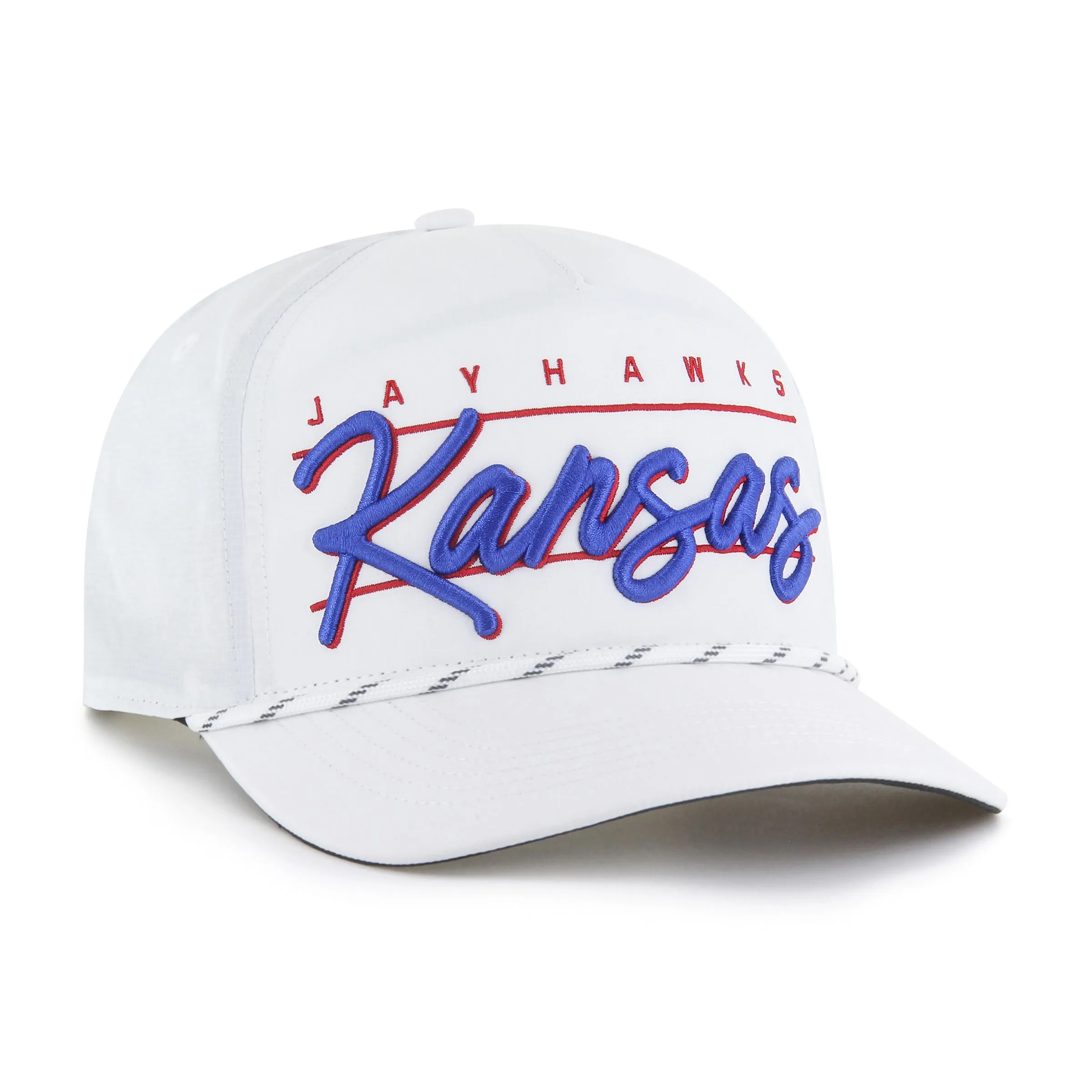KANSAS JAYHAWKS CONDOR '47 HITCH sold by 47 product image thumbnail 3