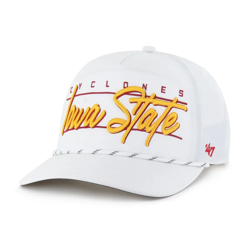 IOWA STATE CYCLONES CONDOR '47 HITCH sold by 47