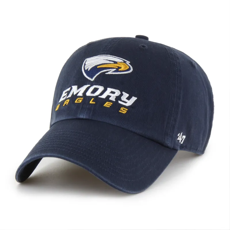 EMORY EAGLES '47 CLEAN UP sold by 47