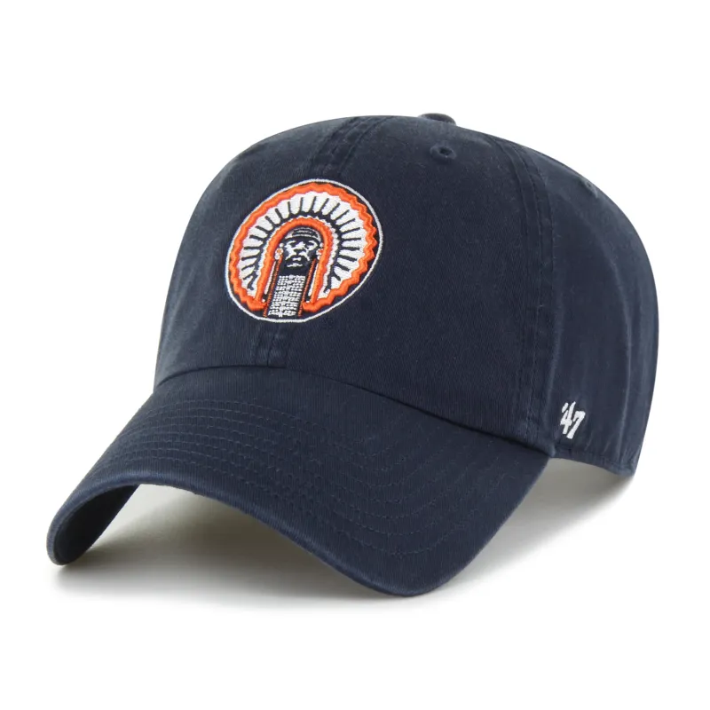 ILLINOIS CHIEF ILLINIWEK VINTAGE CLASSIC '47 FRANCHISE sold by 47