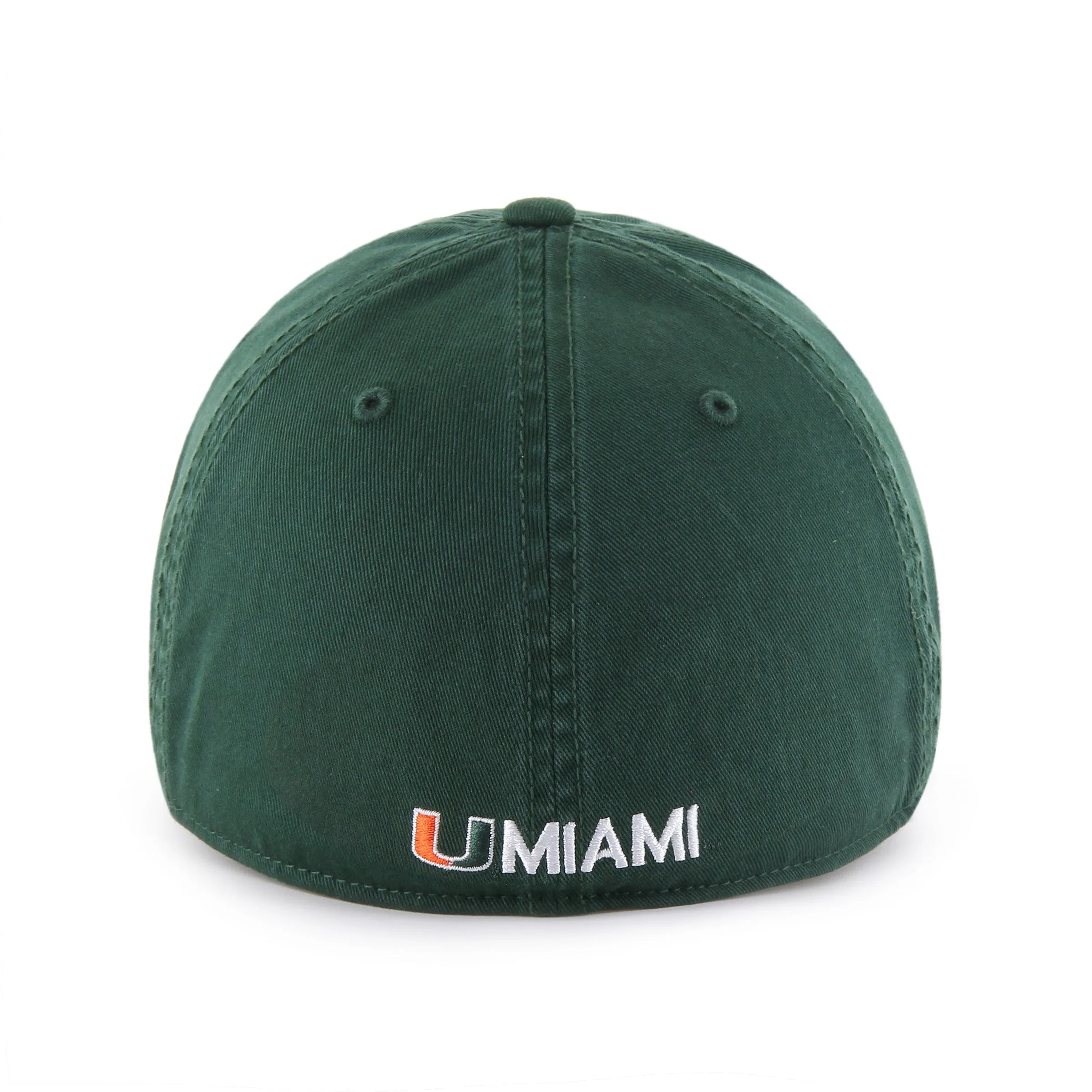 MIAMI HURRICANES CLASSIC '47 FRANCHISE sold by 47 product image thumbnail 2