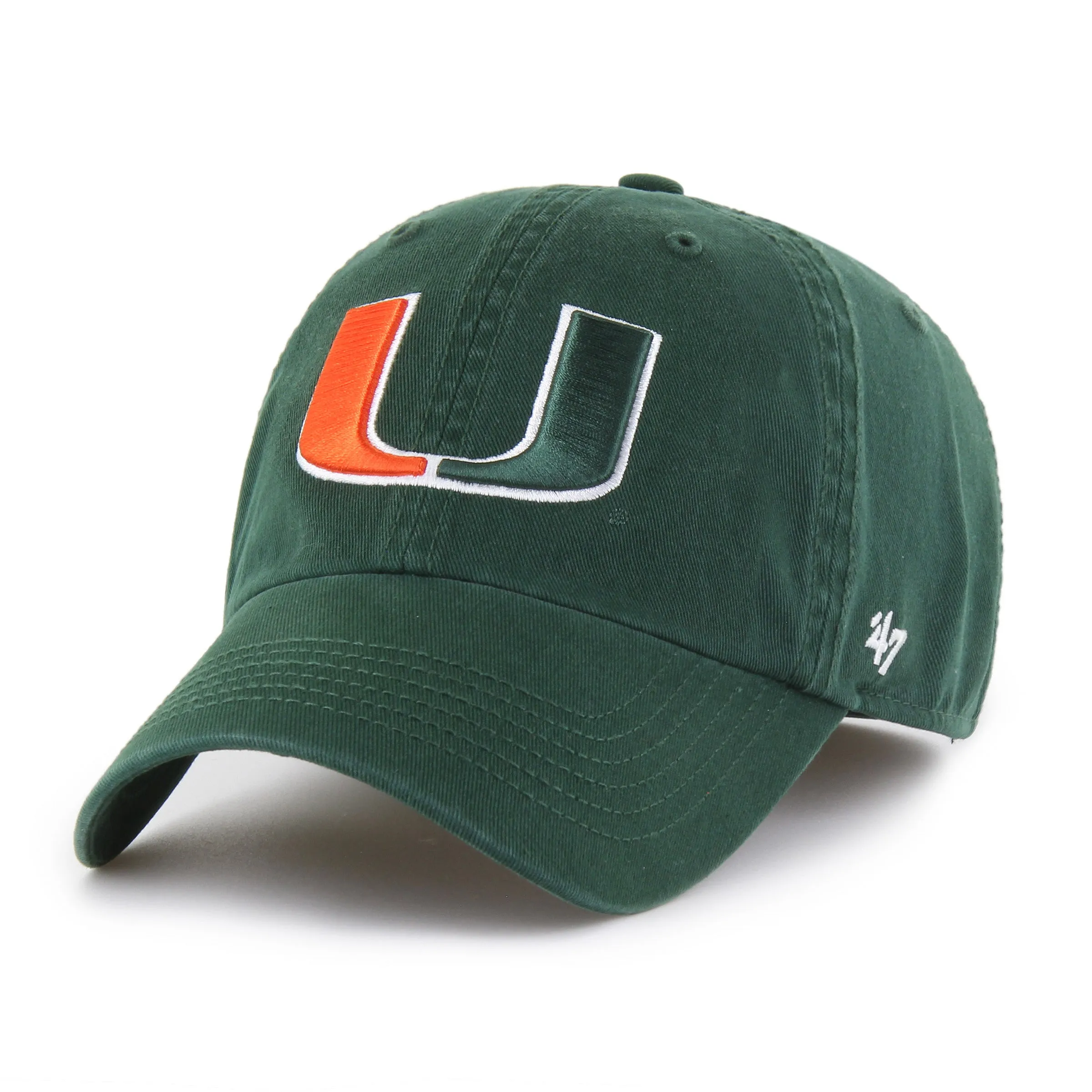MIAMI HURRICANES CLASSIC '47 FRANCHISE sold by 47
