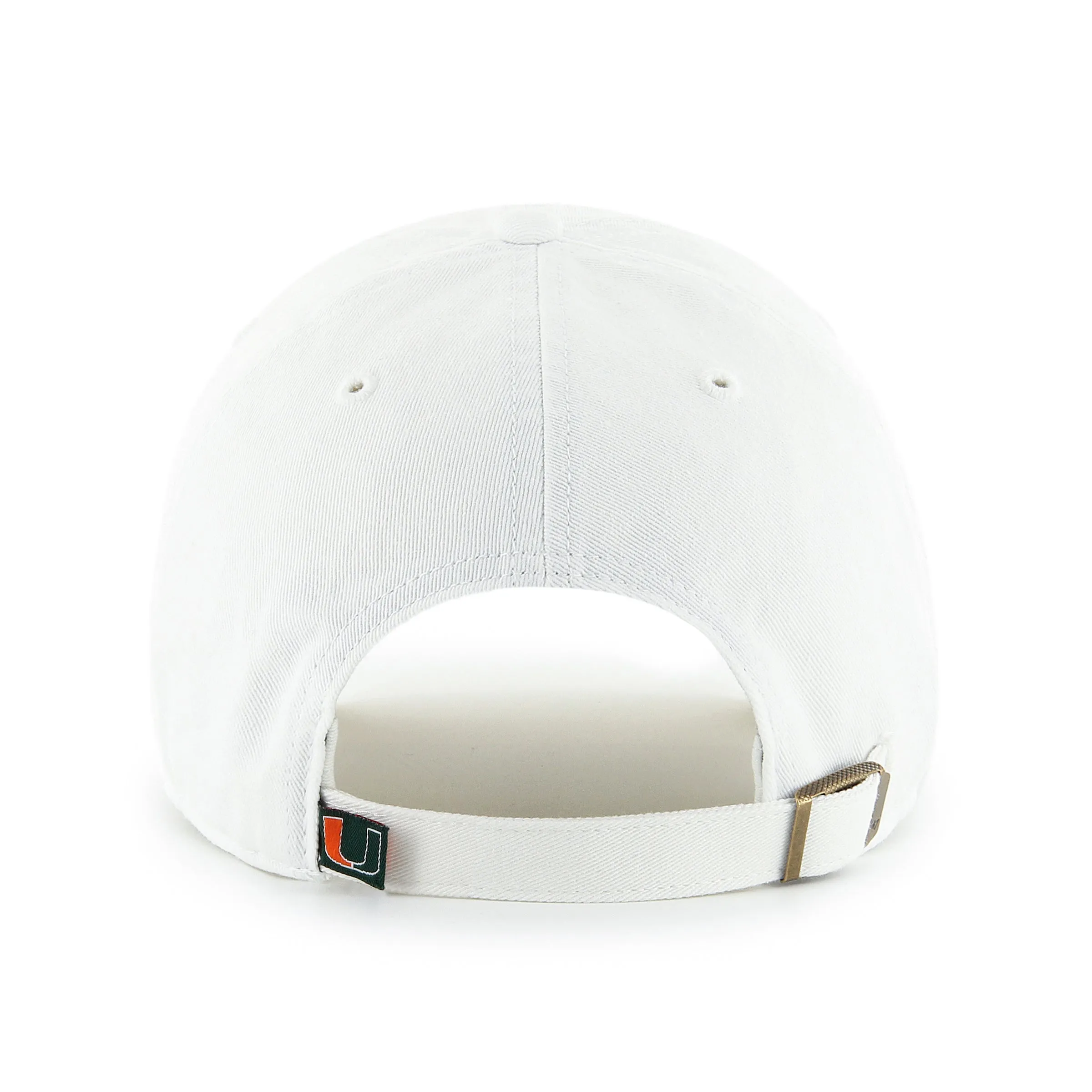 MIAMI HURRICANES '47 CLEAN UP sold by 47 product image thumbnail 2