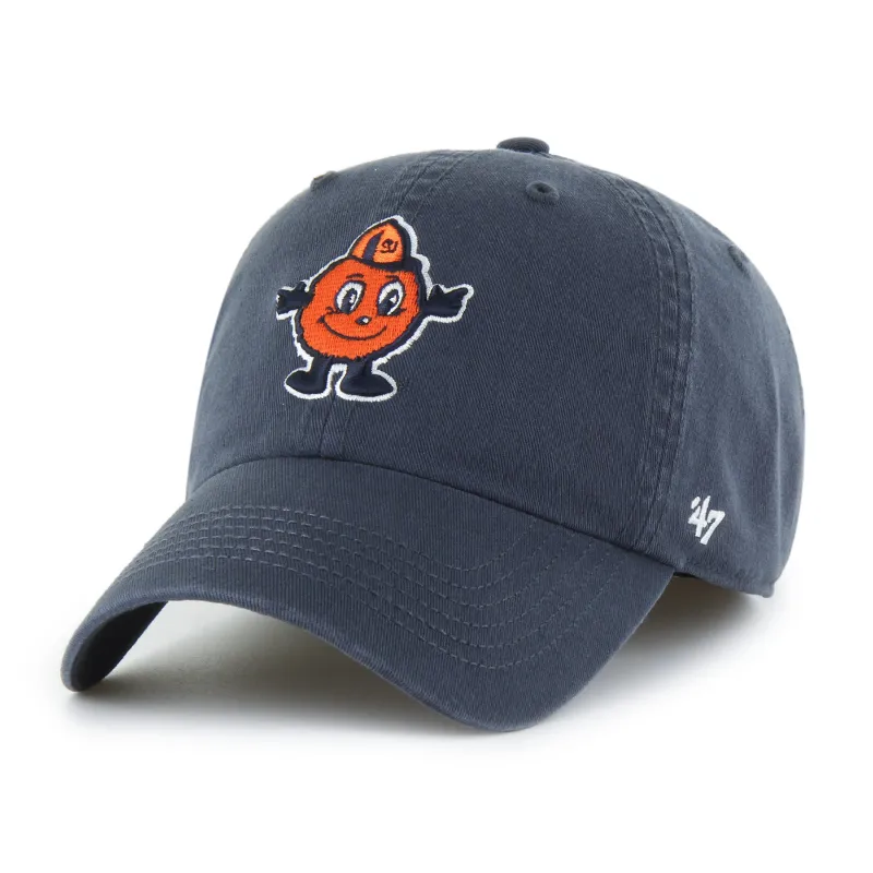 SYRACUSE ORANGE VINTAGE CLASSIC '47 FRANCHISE sold by 47