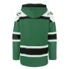 NEW YORK JETS HISTORIC SUPERIOR '47 LACER HOOD sold by 47