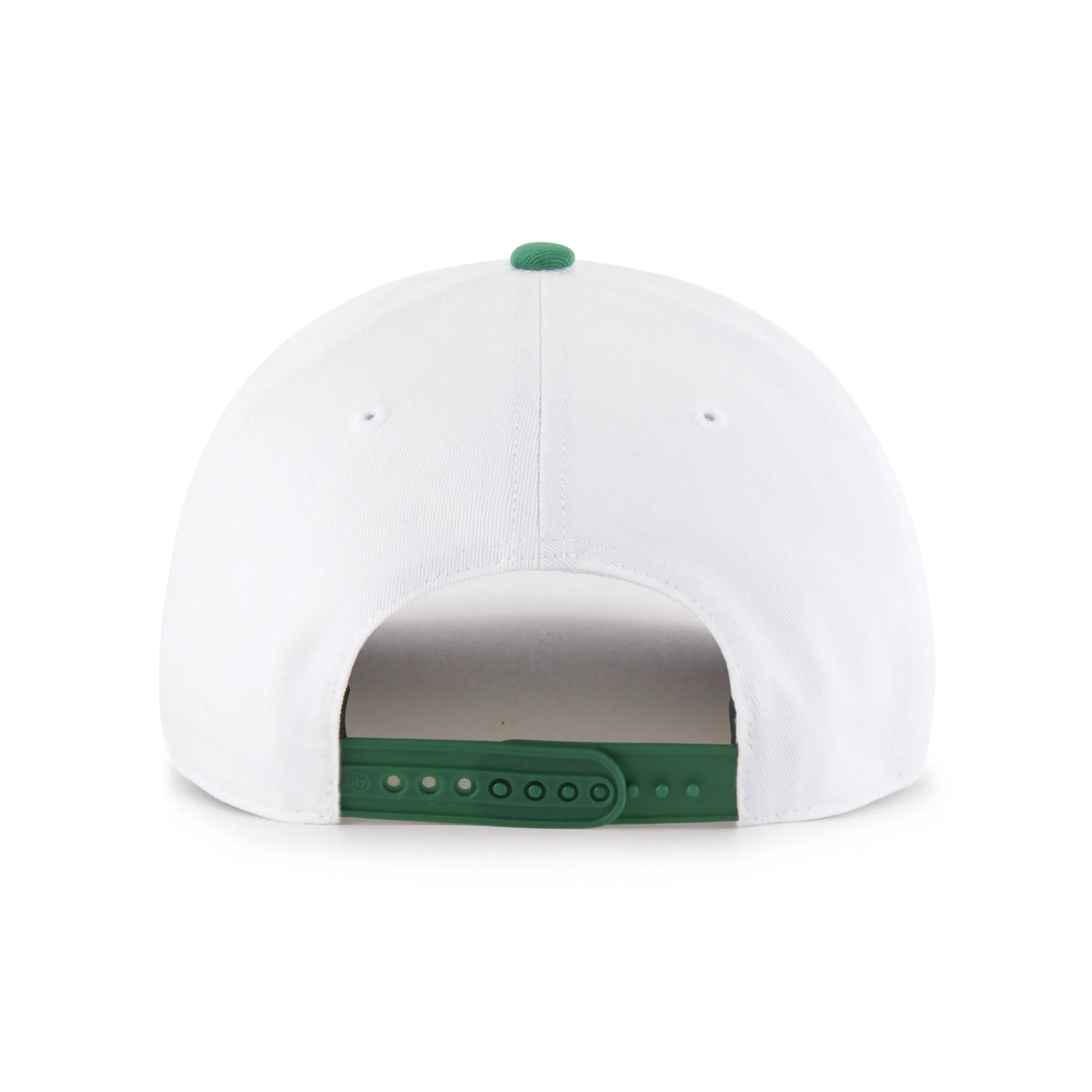 BOSTON CELTICS TWO TONE '47 HITCH sold by 47 product image thumbnail 2