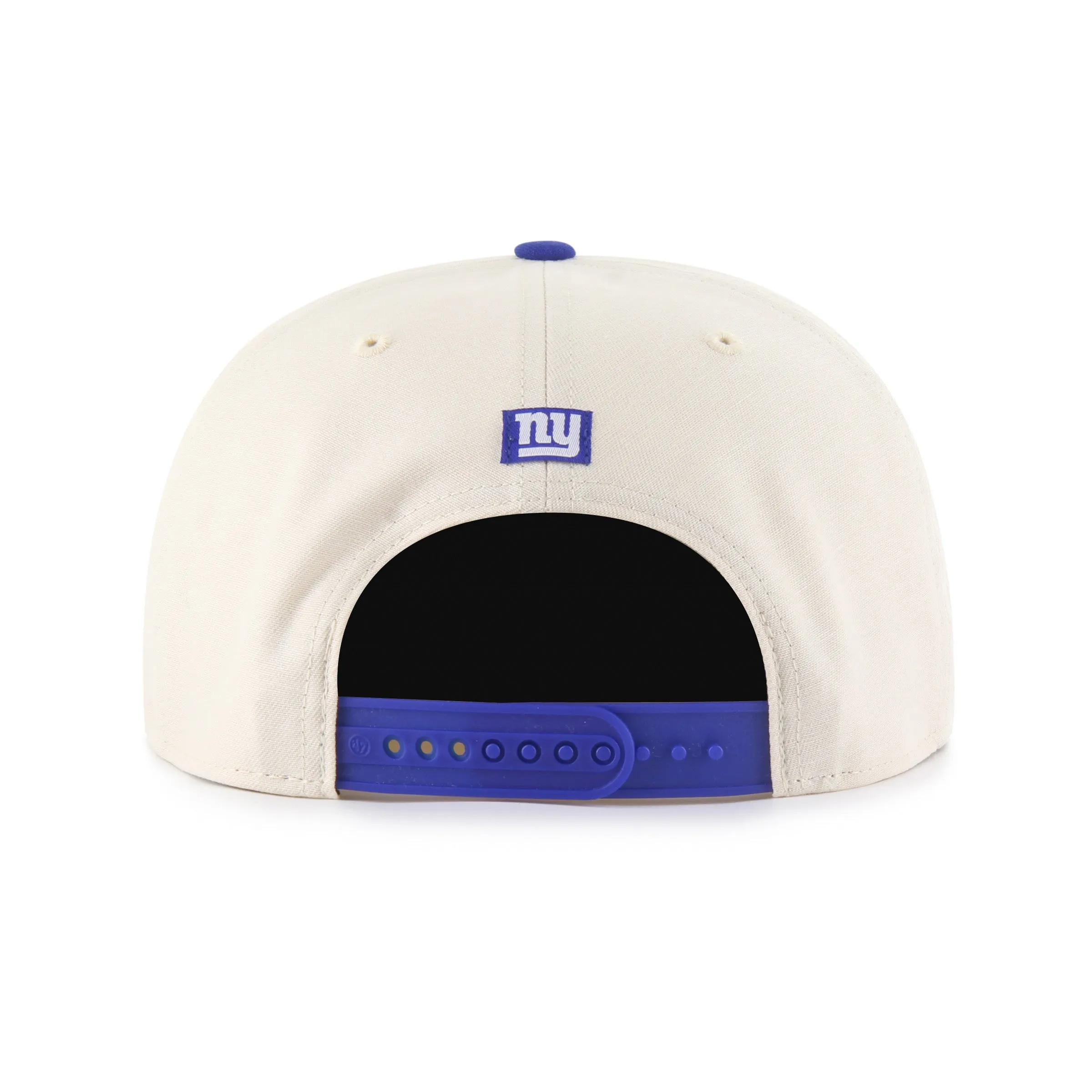 NEW YORK GIANTS PAYSON '47 CAPTAIN RF RELAXED FIT sold by 47 product image thumbnail 2