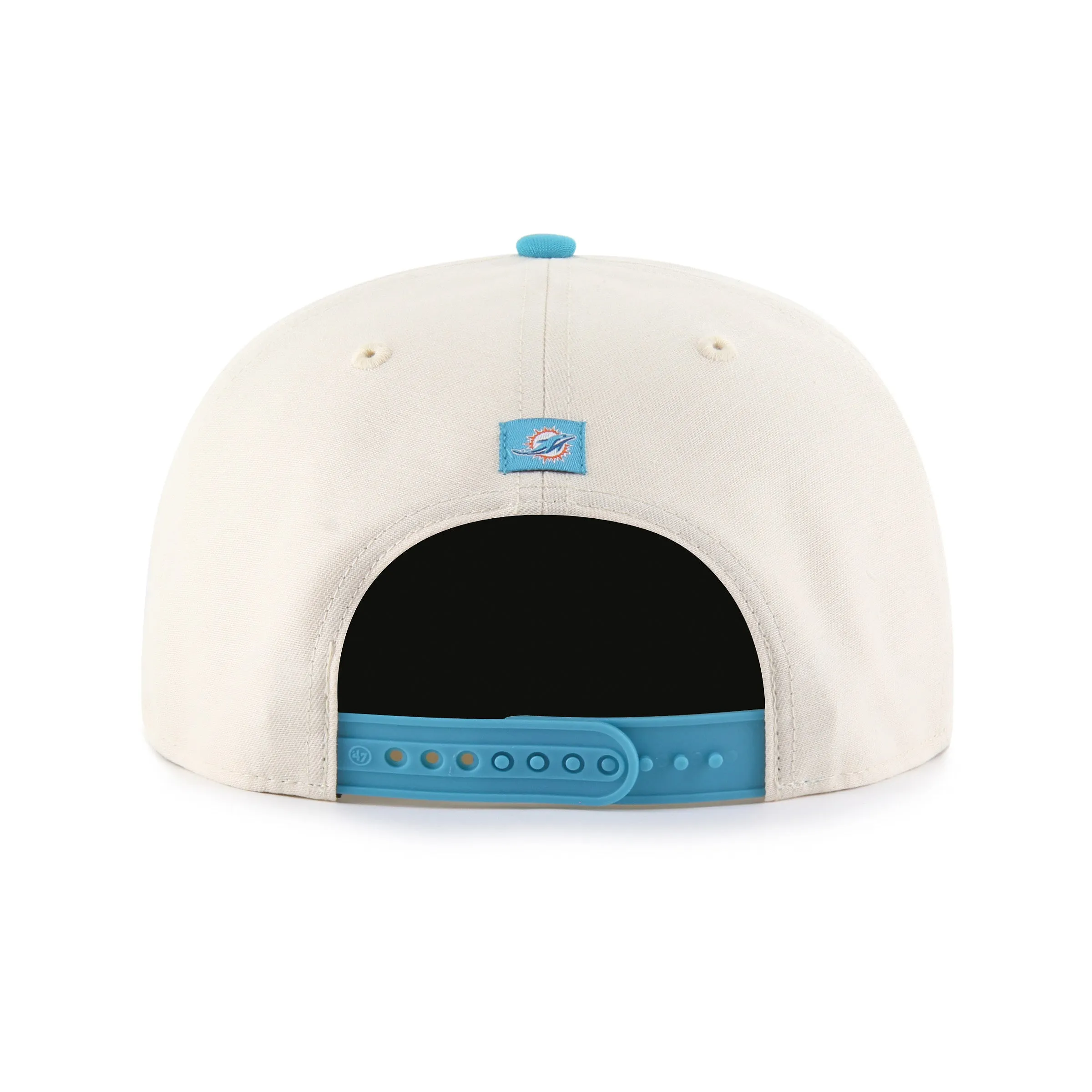 MIAMI DOLPHINS PAYSON '47 CAPTAIN RF RELAXED FIT sold by 47 product image thumbnail 2