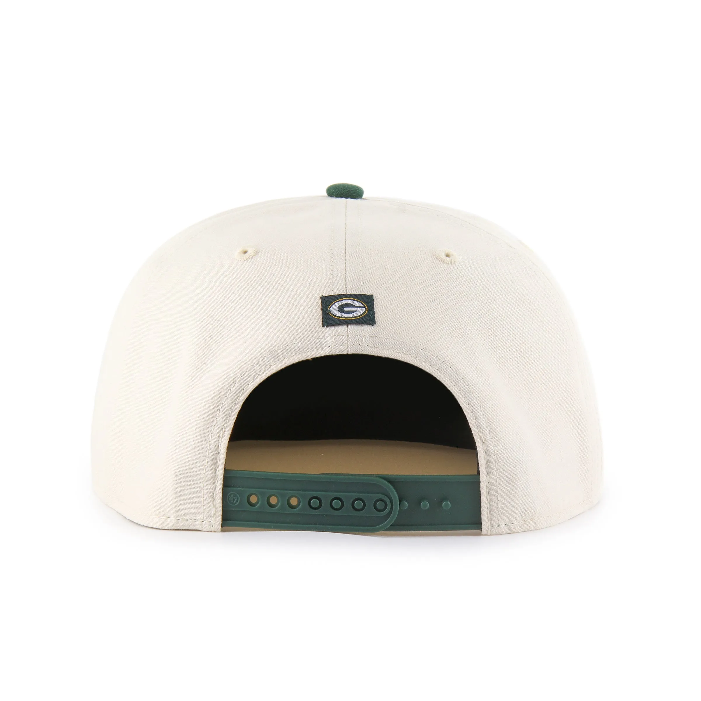 GREEN BAY PACKERS PAYSON '47 CAPTAIN RF RELAXED FIT sold by 47 product image thumbnail 2