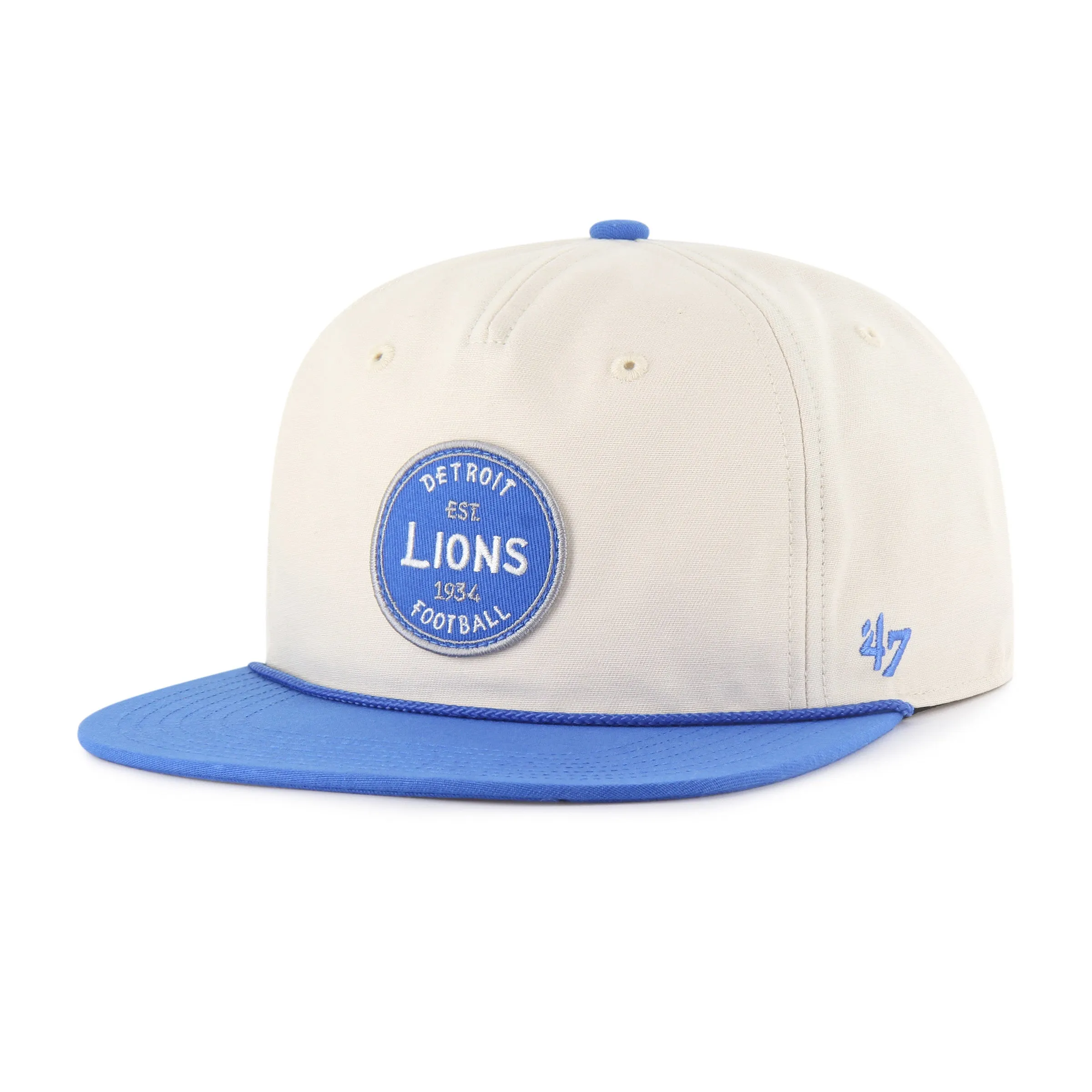 DETROIT LIONS PAYSON '47 CAPTAIN RF RELAXED FIT sold by 47