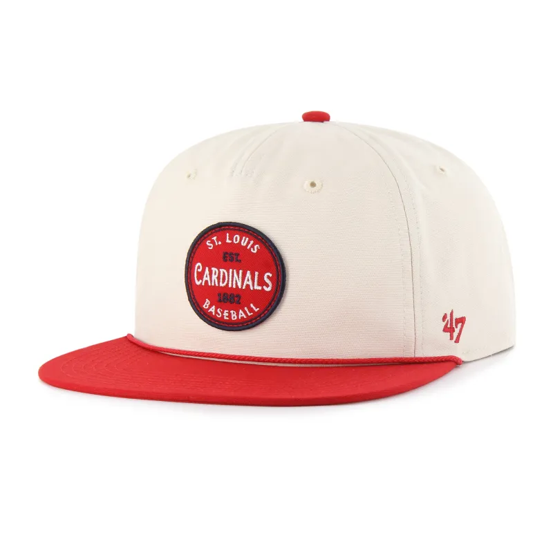 ST. LOUIS CARDINALS PAYSON '47 CAPTAIN RF RELAXED FIT sold by 47