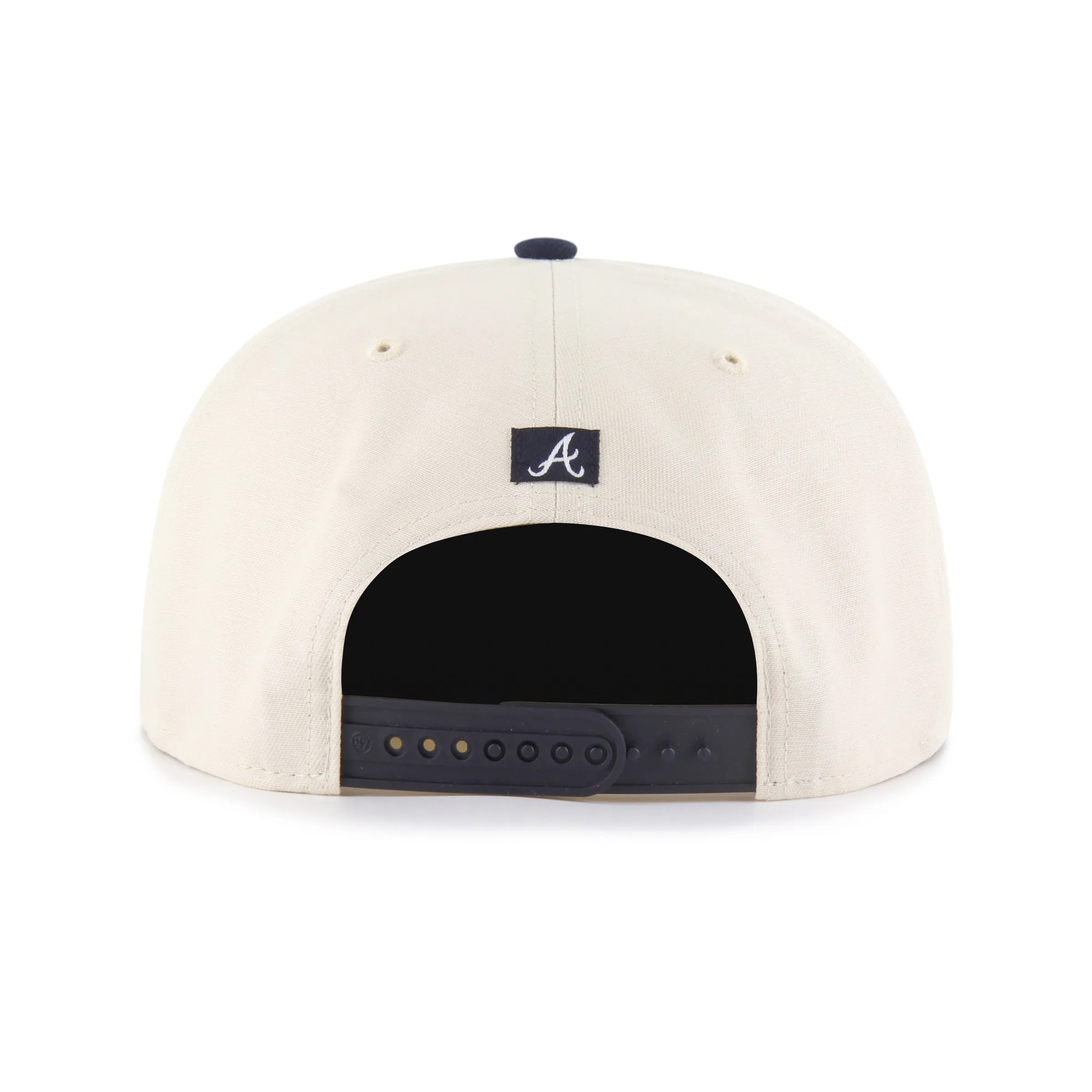 ATLANTA BRAVES PAYSON '47 CAPTAIN RF RELAXED FIT sold by 47 product image thumbnail 2