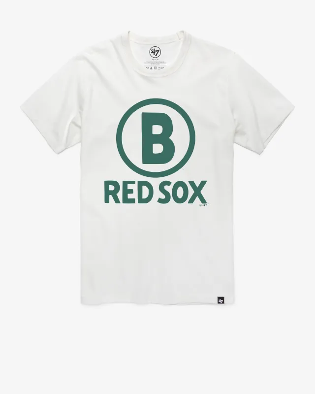 BOSTON RED SOX CITY CONNECT IMPRINT '47 FRANKLIN TEE sold by 47