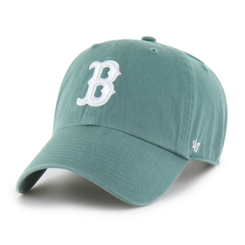 BOSTON RED SOX CITY CONNECT '47 CLEAN UP made by 47