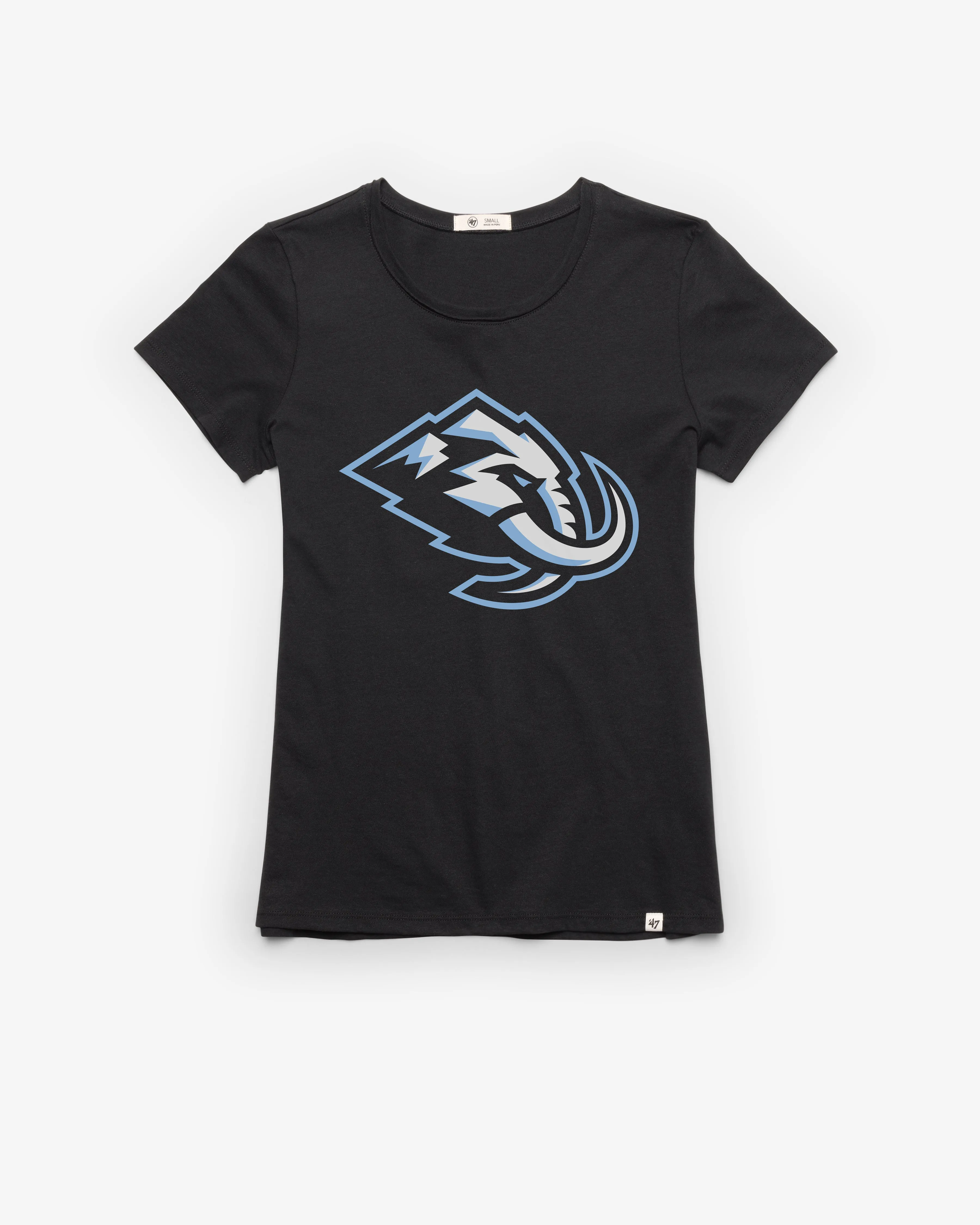 UTAH MAMMOTH IMPRINT '47 FRANKIE TEE WOMENS sold by 47