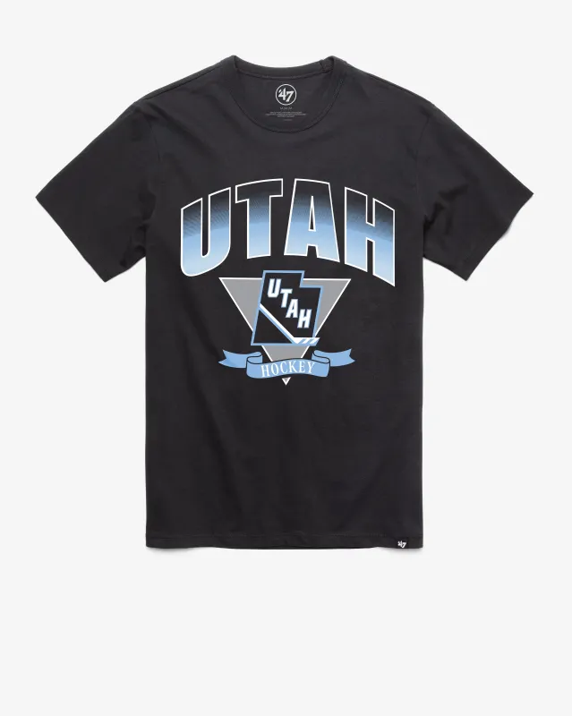 UTAH MAMMOTH ARENA FADE '47 FRANKLIN TEE sold by 47
