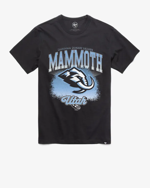 UTAH MAMMOTH ISO '47 FRANKLIN TEE sold by 47