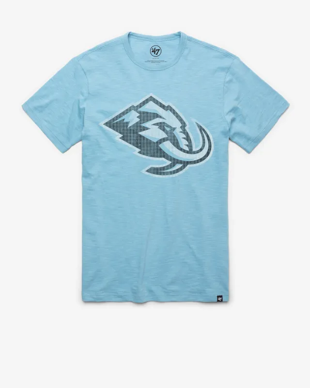 UTAH MAMMOTH GRIT '47 SCRUM TEE sold by 47