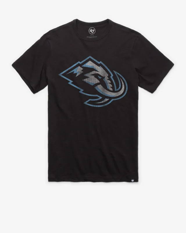UTAH MAMMOTH GRIT '47 SCRUM TEE sold by 47