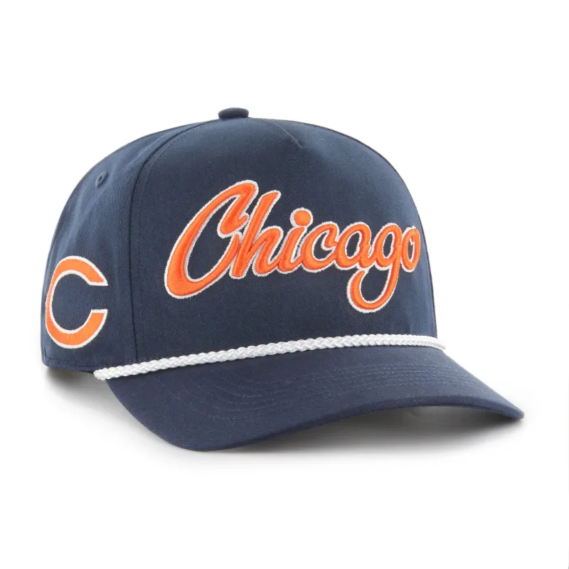 CHICAGO BEARS OVERHAND '47 HITCH RELAXED FIT sold by 47