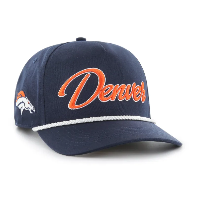 DENVER BRONCOS OVERHAND '47 HITCH RELAXED FIT sold by 47