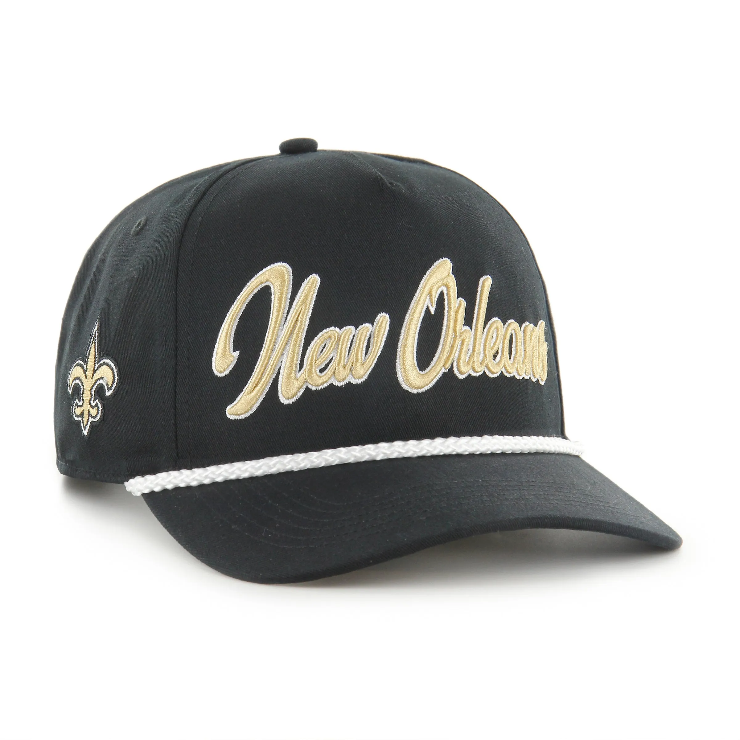 NEW ORLEANS SAINTS OVERHAND '47 HITCH RELAXED FIT sold by 47